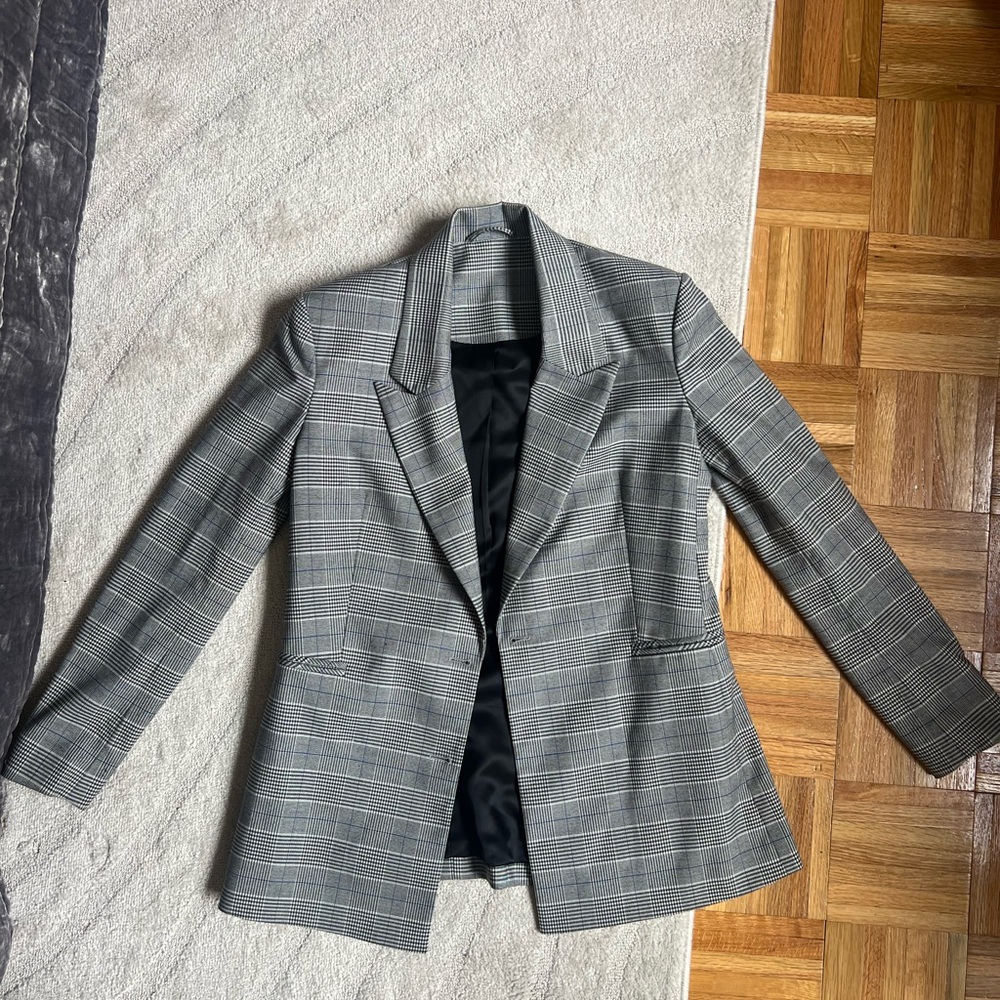 & Other Stories Blazer